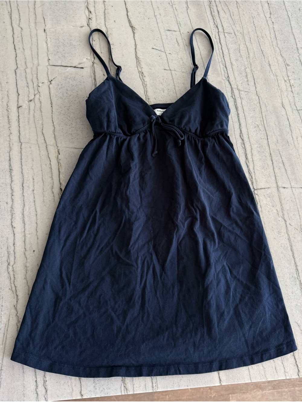 Aritzia • Tank Dress